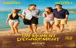 Un moment d'égarement-情迷假期