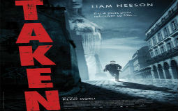 【法语版电影】taken