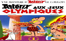 【法语培训动漫】Astérix et Obélix aux Jeux olympiques