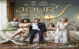 【法语电影】JOUR J