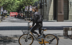 【法国新闻速递】法国共享单车领域吸引国际投资:oBike进军巴黎,OFO蓄势待发