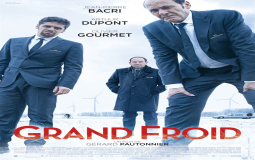 【法语电影】大冷-Grand Froid