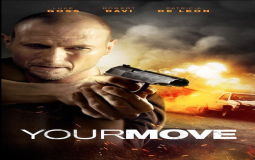 【法语版电影】Your Move
