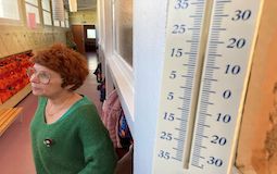 大巴黎地区冬季教室内温度仍将维持19℃