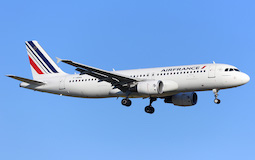 法国航空业持续复苏