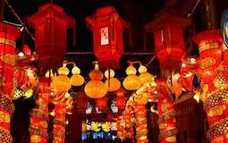 【法语儿童百科】中国新年
